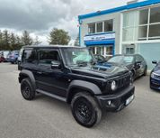 Suzuki Jimny 2025