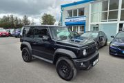 Suzuki Jimny 2025