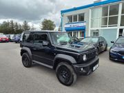 Suzuki Jimny 2025