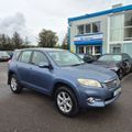 Toyota Rav4 2011
