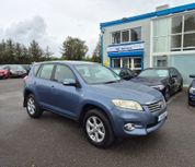 Toyota Rav4 2011