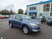 Toyota Rav4 2011