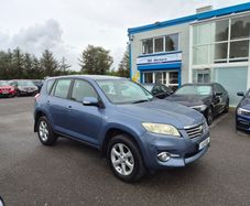 Toyota Rav4 2011