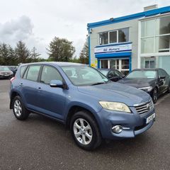 Toyota Rav4 2011