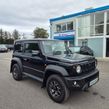 Suzuki Jimny 2025