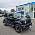 Suzuki Jimny 2025