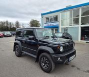 Suzuki Jimny 2025
