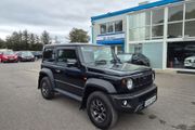 Suzuki Jimny 2025