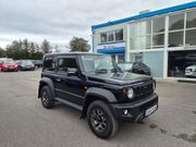 Suzuki Jimny 2025