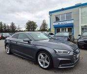 Audi A5 2017