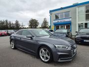 Audi A5 2017