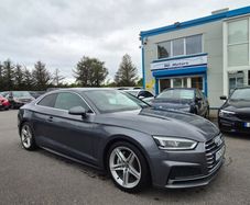Audi A5 2017
