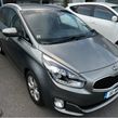 Kia Carens 2016