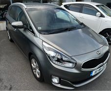 Kia Carens 2016