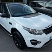 Land Rover Discovery Sport 2019