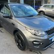 Land Rover Discovery Sport 2019