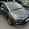 Citroen Grand C4 Picasso 2019