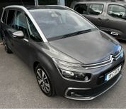 Citroen Grand C4 Picasso 2019
