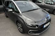 Citroen Grand C4 Picasso 2019
