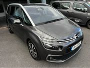 Citroen Grand C4 Picasso 2019