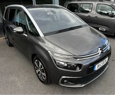 Citroen Grand C4 Picasso 2019