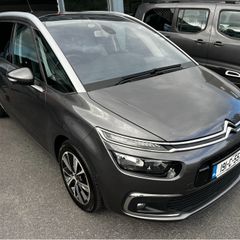 Citroen Grand C4 Picasso 2019