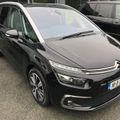 Citroen Grand C4 Picasso 2018