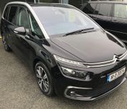 Citroen Grand C4 Picasso 2018