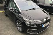Citroen Grand C4 Picasso 2018