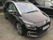 Citroen Grand C4 Picasso 2018
