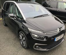 Citroen Grand C4 Picasso 2018