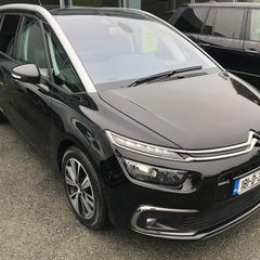 Citroen Grand C4 Picasso 2018