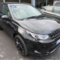 Land Rover Discovery Sport 2020
