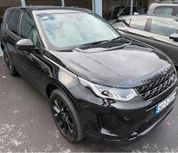 Land Rover Discovery Sport 2020