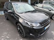 Land Rover Discovery Sport 2020