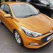 Hyundai i20 2017