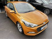 Hyundai i20 2017