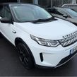 Land Rover Discovery Sport 2020