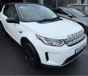 Land Rover Discovery Sport 2020