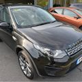 Land Rover Discovery Sport 2018