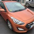Hyundai i30 2016
