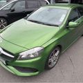 Mercedes-Benz A-Class 2017