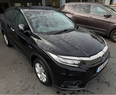 Honda Vezel 2020