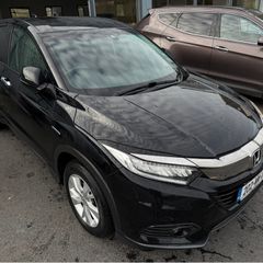 Honda Vezel 2020