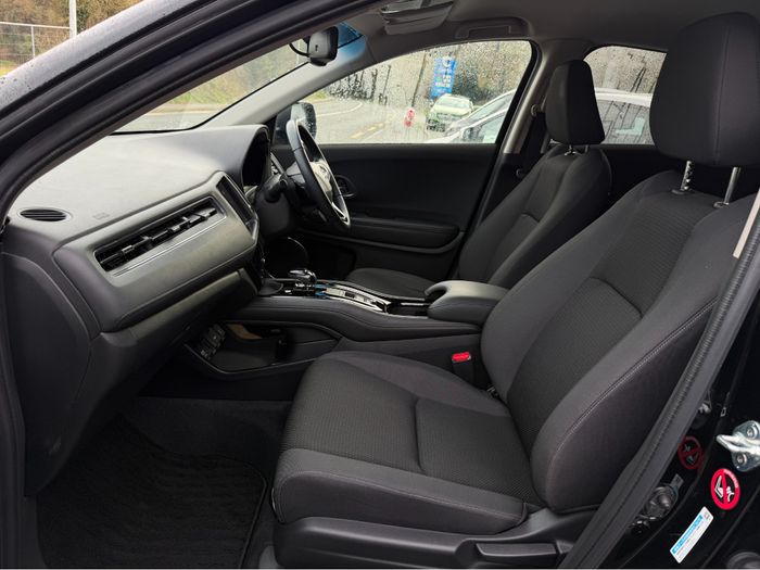 Honda Vezel 2020