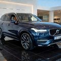 Volvo XC90 2019