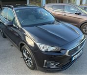 SEAT Tarraco 2019