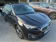 SEAT Tarraco 2019