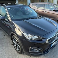 SEAT Tarraco 2019