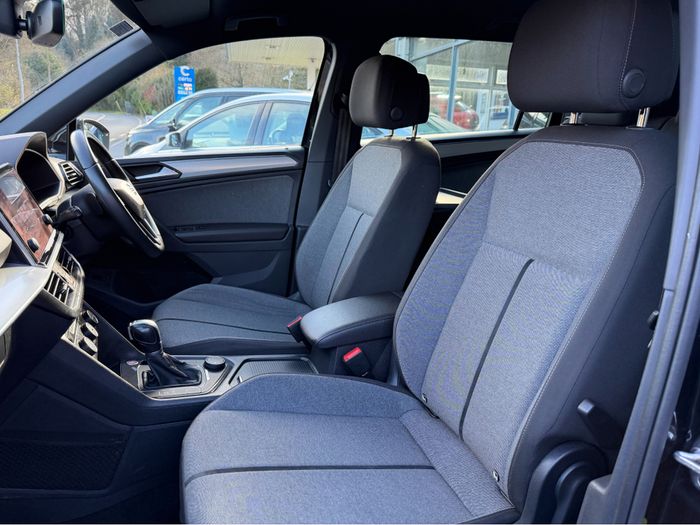 SEAT Tarraco 2019